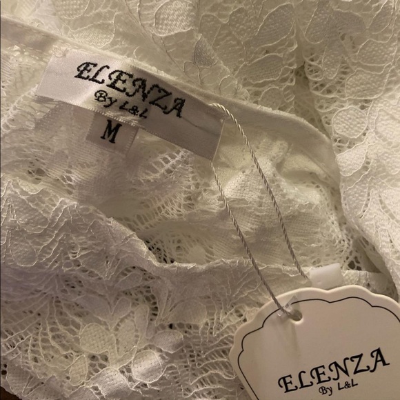 Nasty Gal 2 PC Set 🤍 - Picture 9 of 10